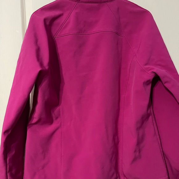Fila sport women’s jacket size large - Picture 3 of 5